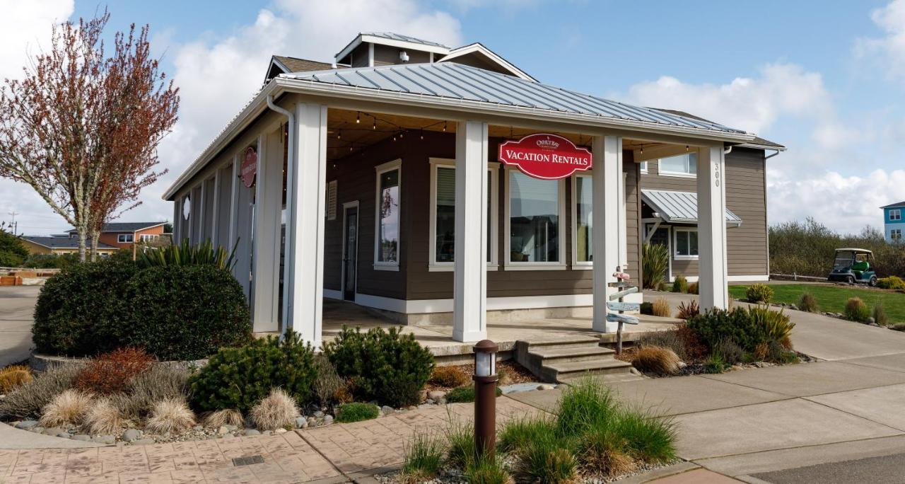 Sea Turtle Cottage Ocean Shores Exteriér fotografie